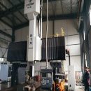 []2014年海天2028G龙门式定梁镗铣中心