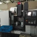 []出售和电产650立式加工中心