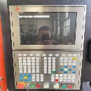 []洛阳仓库开业大酬宾一批华佑850加工中心，三线轨，BT4.