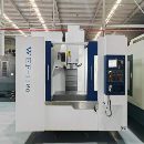 []新到2025年99新安徽巨石1160加工中心，三菱M80系统，B.