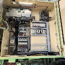 []出售：日本大隈500立车，配15寸液压卡盘，大隈P200系.