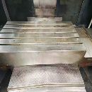 []新到一台2022年带中心出水的1160加工中心，发那科OI-M.