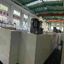 []还剩后一台哈驰数控4500型材加工中心 全是利润 差不多.