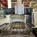 []刚刚到货海天高速1620龙门加工中心。工作台1.5米2米，.