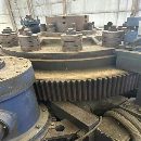 []电动螺旋压力机1600吨。需要的朋友私聊我