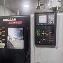 []12寸斗山刀塔机！斗山PUMA305斜轨刀塔机，发那科系统.