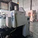 []津上B0205III走心机系统：发那科Oi-TFPlus带固定导套.