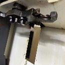 []韩国原装机床，改新代系统，2009年机床，工作台1200长.