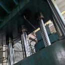 []南通800吨，台面2米3.7米，多点顶出，移动工作台，在.