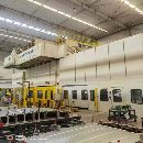 []济南二机少用2500多工位已拿下，开机完美.配瑞士自动.