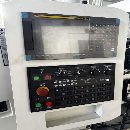 []上海斌胜1300小龙门 三轴线规，40主轴24把刀库。