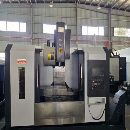 []新到两台2021年出厂浙江意控1160加工中心，三轴重载线.