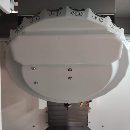 新不新看颜值刚刚拿下同款3台厚道HD-T640钻攻中心三菱.