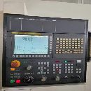 []2018年韩国原装威亚L300MC车铣复合，12寸液压中空卡盘.