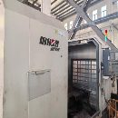 2015年重型宝鸡1060数控铣床，三硬轨，发那科系统，成.