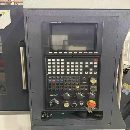 []准新杭州川禾TX-8A斜轨数控车床，新代22TA系统，高配.