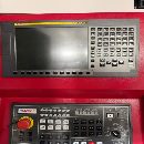 2024年乔锋630卧加，bt50主轴，工作台千分度，发那科m.