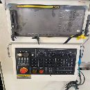 顶配南通国盛4028龙门加工中心，2022年10月设备，带全.