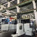 []宁波海天4028数控龙门工作台2000/4000mm门宽2800mm，.