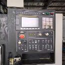 友佳FVP-1000A加工中心发那科MD1包，两线一硬阿尔法电.