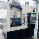 油欣450数控立车，同款6台加工高度为450mm，回转直径5.