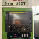 []同款5台格勒玛GRM640T钻攻中心主轴：BT30主轴转速：20.