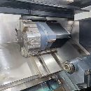 []韩国斗山PUMA4005，A2-11主轴，过棒料117.5，配18寸三.