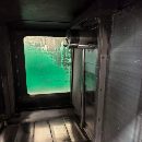 []日本原装西田400卧加，拆机价高点三轴重型线规，配件.