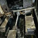 []海天卧式镗铣100H海天1米卧加一台，型号:HTM-100H/d .